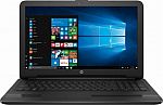 HP 15.6" Touch-Screen Laptop (i5-8250U 8GB 1TB 1366 x 768) $430