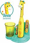 Brusheez Children's Electronic Toothbrush Set $20 (org $50)
