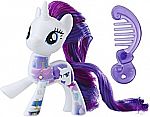My Little Pony The Movie All About Rarity Doll $4.66