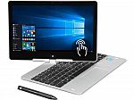 HP EliteBook Revolve 810 G3 11.6 Touch Laptop i5-5200u 4GB 128GB W10P w/ pen $369