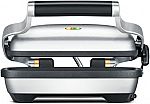 Breville Panini Press $44