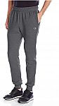 Champion Men's Powerblend Retro Fleece Jogger Pant $7