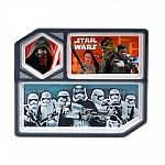 Up To 70% Off Kids Melamine Dinnerware: Shopkins, Starwars & More $2.79
