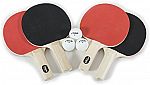STIGA Classic Table Tennis Set $10