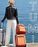   Tumi Up to 40% Off Sale