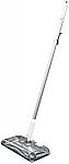BLACK+DECKER Lithium Floor Sweeper $17.50