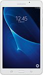 Samsung Galaxy Tab A 7" 8GB $80