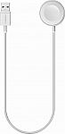 Insignia Apple MFI Certified Charging Cable for Apple Watch $12.49
