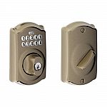 Home Depot - Select Electric Door Locks from $64 (Up to 34% Off) + Free Shipping