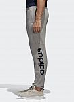 adidas Men's Essentials Linear Logo Pants $20 + Free Shipping