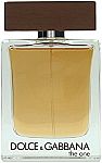 The One by Dolce & Gabbana for Men's - EDT Spray 3.3 oz $35.99 + Get $5 Target Gift Card