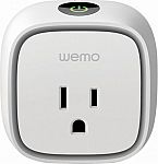 Wemo Insight Plug $25
