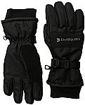 Carhartt Men's W.P. Waterproof Insulated Glove $5.04