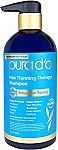 Pura d'or Hair Loss Prevention Shampoo - 16oz $12.49 (50% Off)