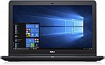 Dell Inspiron i5577 15" Gaming Laptop (i5-7300HQ 8GB 256GB SSD 1080p GTX 1050) $669 and more