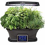 AeroGarden Hydroponic Systems and Seed Kits Sale Up to 50% off