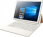 Huawei MateBook E Signature Edition 12" 2-in-1 Laptop (i5 8GB 256GB 2K display + Portfolio Keyboard) $699