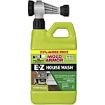 Home Armor 80-fl oz Deck Cleaner or All-Purpose Cleaner $4.99 