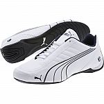 PUMA BMW Motorsport Future Kart Cat Men's Sneakers $25, and more