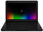 Razer RZ09-01953E71-R3U1 The Blade 14" Thin & Light FHD Gaming Laptop (i7-7700HQ 16GB 256GB GTX 1060 6GB GDDR5 VR Ready) $1499