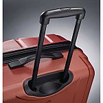 Samsonite - 50% Off Exclusive Luggages + Extra $50 Off $200 + Free Shipping