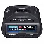 Uniden R3 Extreme Long Range Radar Laser Detector w/ GPS $350