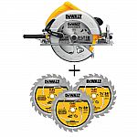  Up to 40% off Select DeWalt Power Tools and Workwear
