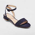  40% off sandals, flip-flops & canvas shoes