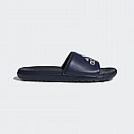 adidas Men's Voloomix Slide Sandals $12.75 + Free Shipping and More