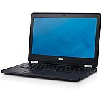 Dell Latitude E5270 12.5" Touchscreen Thin Notebook Laptop (i5-6300U 8GB 256GB SSD) $350 (Refurbished)