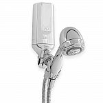 Pelican Water 3-Stage Premium Shower Filter $53 (org $83)  & More + Free Shipping
