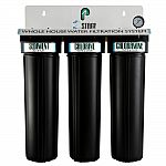  Up to 43% off Select Pelican Water Filtration Systems