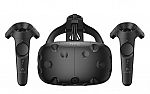 HTC VIVE Virtual Reality System $399