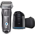 Braun Series 7 7865cc Men's Electric Foil Shaver $135 (after rebate)