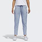 adidas eBay Store: BOGO 50% Off Select Styles: Women's S2S 7/8 PNT Pants $30 for 2 and more