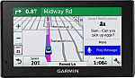 Garmin DriveSmart 51 NA LMT-S with Lifetime Maps/Traffic GPS $130
