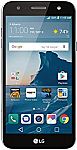 LG X charge 16 GB Unlocked (AT&T/Sprint/T-Mobile) Titanium - Prime Exclusive $99.99