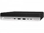 HP EliteDesk 800 G3 Desktop Computer (i7-6700T 8GB 256GB SSD) $630