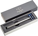 Parker Jotter Fountain Pen $12