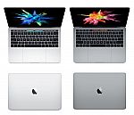 Apple 13.3" MacBook Pro with Touch Bar (8GB 256GB) $1450