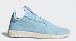 Adidas Men's Pharrell Williams Tennis Hu Shoes $45 (Various Colors)