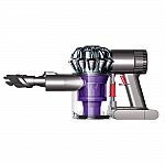 Dyson DC58 V6 Trigger Max Handheld Vacuum (Refurbished) $85