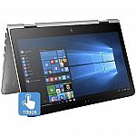 HP 13.3" Envy x360 2-in1 4K IPS Touch Laptop (i7-7500U 16GB 512GB SSD) $680 (Refurbished)