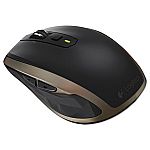 Logitech Wireless Anywhere Mouse MX 2 $32.89
