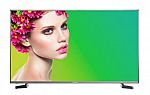 Sharp 55 inch 4K LED UHD HDR Aquos Smart TV - LC -55P8000U + $200 Gift Card $499