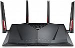 Asus RT-AC88U Router $190
