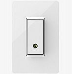 Belkin WeMo WiFi Light Switch $25 (50% Off) + Free Shipping