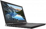 Dell Inspiron 15 Gaming Laptop (15.6'' FHD IPS, i5-7300HQ, 8GB, 256GB SSD, GTX 1060 6GB) $750