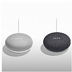 2 Google Home Minis $58