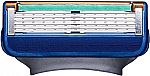12-Count Gillette Fusion Manual Men’s Razor Blade Refills $20.24